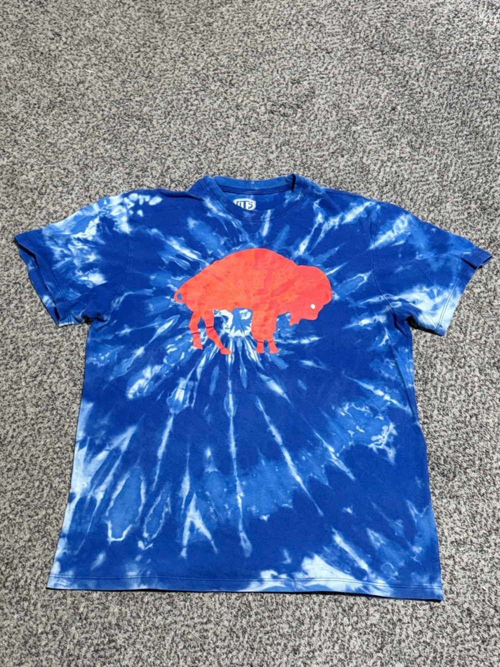 Buffalo Bills tshirt